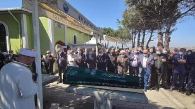 İstanbul'da iş adamı Cüneyt Yılmaz 14 yaşındaki kızını öldürüp intihar etti - 1