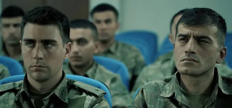 'Dağ 2' filminden acı bir haber daha!