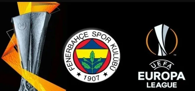 Fenerbahçe’nin UEFA son 16 turundaki rakibi belli oldu