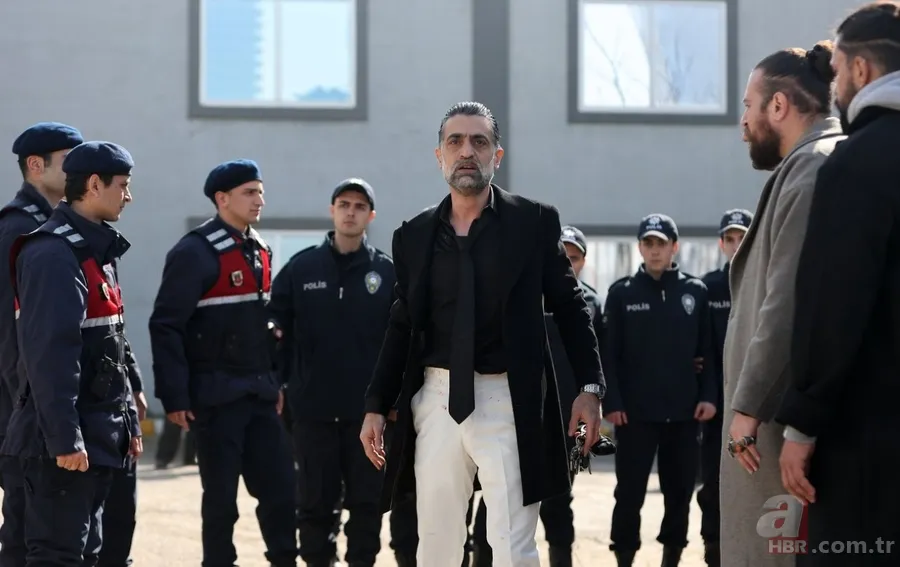 A.B.İ. 9. bölümünde ortalık karışacak! Doğan'dan mahkemede büyük itiraf: Vicdanım el vermiyor 3