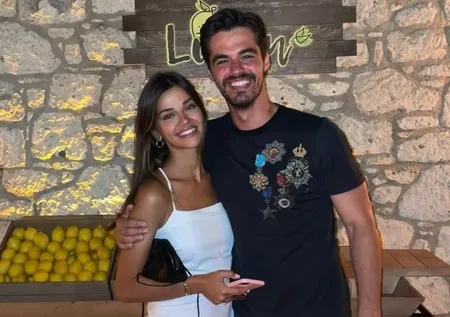 Gönül Dağı’nın yıldızı Berk Atan ve Selin Yağcıoğlu’ndan kafa karıştıran hamle