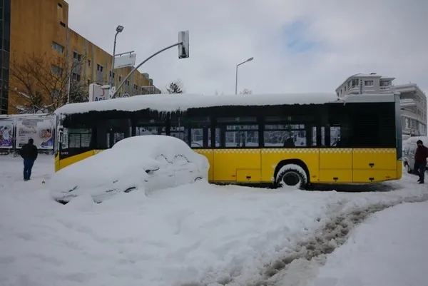 Göz göre göre rezalet! İstanbul nasıl bu hale geldi? Rapor ortaya çıktı - 4