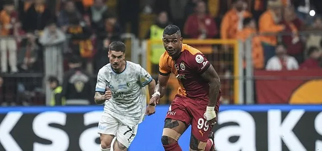 Galatasaraylı Lemina’dan Victor Osimhen sözleri: Kararına saygı duyacağız