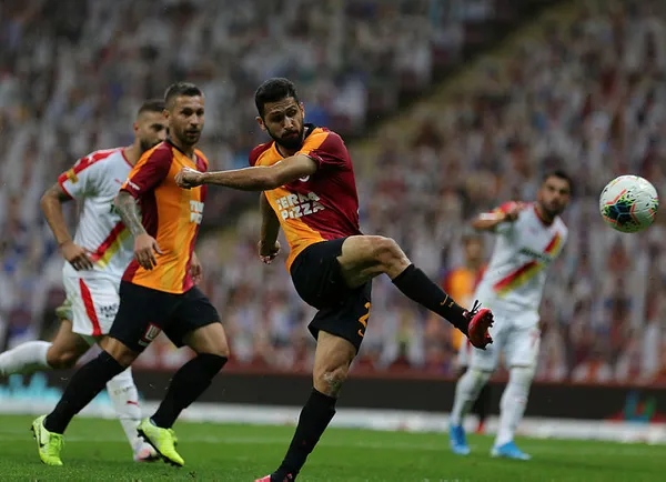 Galatasaray’da yeni transfer Avrupa Ligi kadrosuna alınmadı | İşte kadroya giremeyen 6 isim