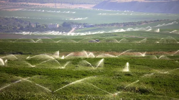 Başkan Recep Tayyip Erdoğan’dan çiftçiye can suyu: Yüzde 50’sini devlet karşılayacak