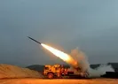Mehmetçik PKK/YPGye ait hedefleri vurdu