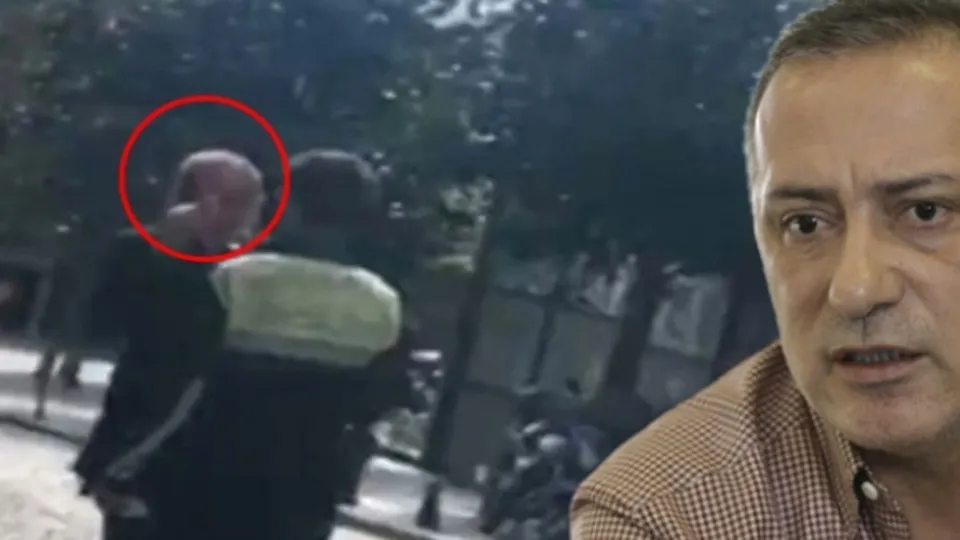 Gazeteci Fatih Altaylı hakkında soruşturma başlatıldı