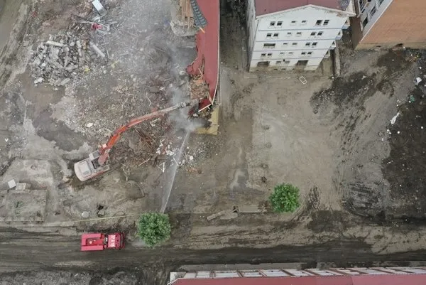 İşte Batı Karadeniz'deki sel felaketinde kaybolan 15 vatandaşın isimleri - 10