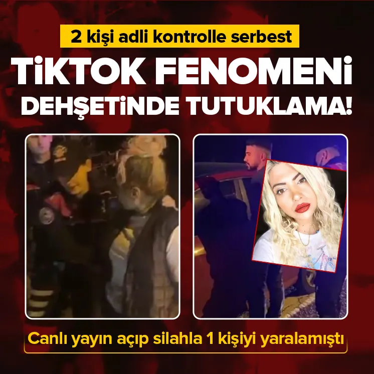 Ankarada fenomen dehşeti!