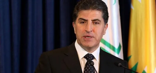 Irak’tan Öcalan açıklaması: PKK çağrıya uymalı