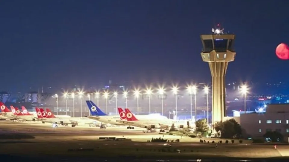 Dünyanın en iyi havalimanına sahip ülkeler