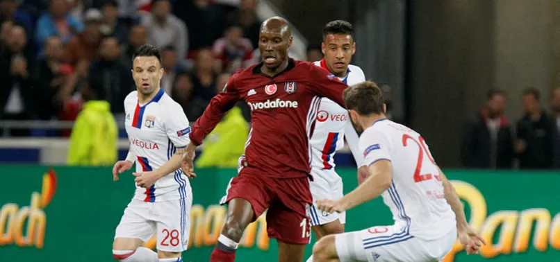 Atiba: Golde hata benim