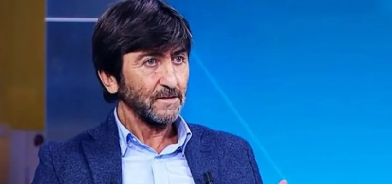 Rıdvan Dilmen: Net kırmızı! Niye çağırmadın?