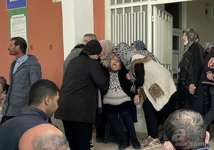 Gaziantep’teki kadın cinayetinde flaş gelişme! Silahı CHP ilçe binasından almış