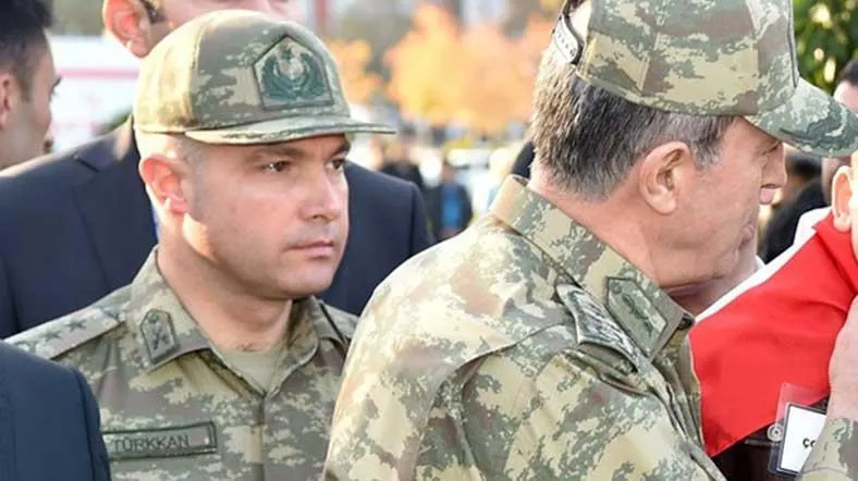 Fetullah Gülen'in darbedeki parmak izleri - 2