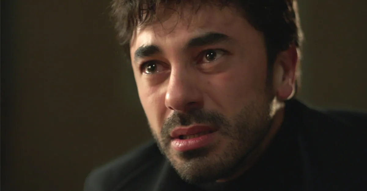 Kalp Yarası 32. bölüm fragmanı izle | Kalp Yarası final fragmanı