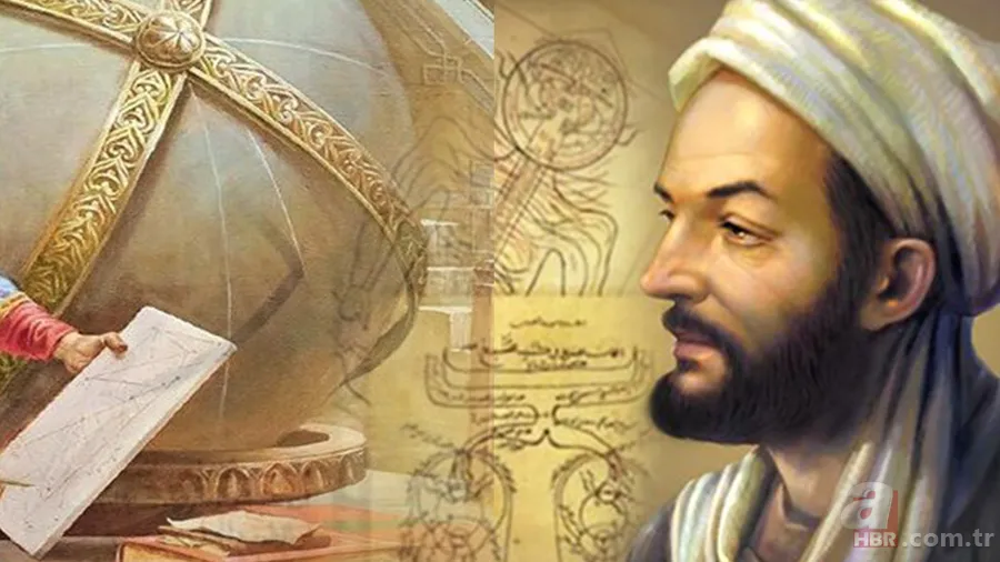 Yorgunluğu vücuttan anında def ediyor! İbn-i Sina tarifi asırlar önce vermiş! Öyle bir dermanı var ki... 1