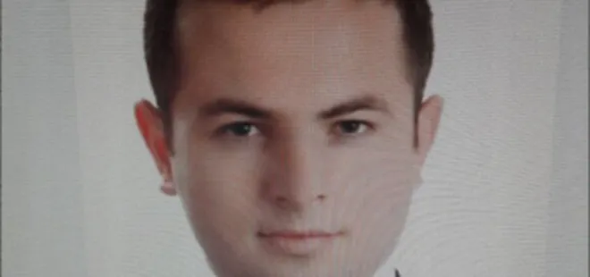 GENERALLERDEN SORUMLU HAİN YAKALANDI