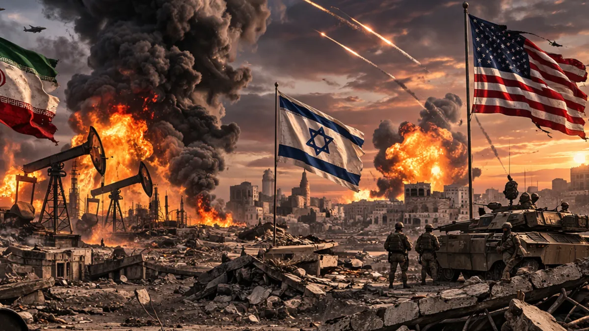 Doların tahtı sallanıyor! ABD'nin korkusu gerçek mi oluyor?