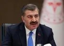 İşte illerin haftalık vaka haritası