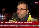 İBB kum yerine tuz verdi