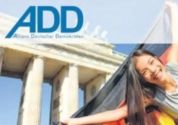 Almanya’daki Türk partiler güçleniyor