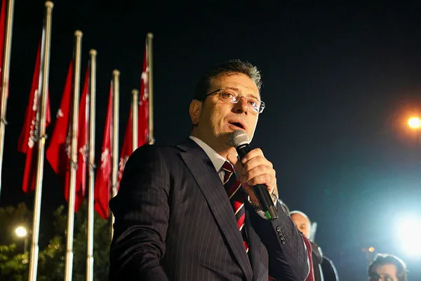 CHP’li gazeteci Can Ataklı’dan çarpıcı sözler: Kılıçdaroğlu İmamoğlu’ndan kazık yiyeceğini düşünmedi