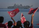 Mavi Vatan TEKNOFEST Yunan basınında