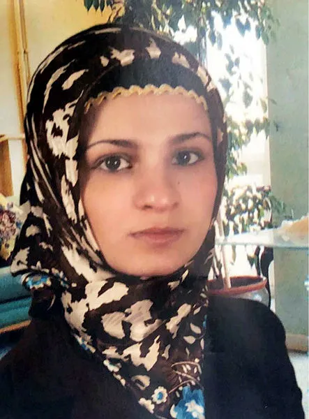 Eşini 19 yerinden bıçakladı 'yatarını' sordu - 1