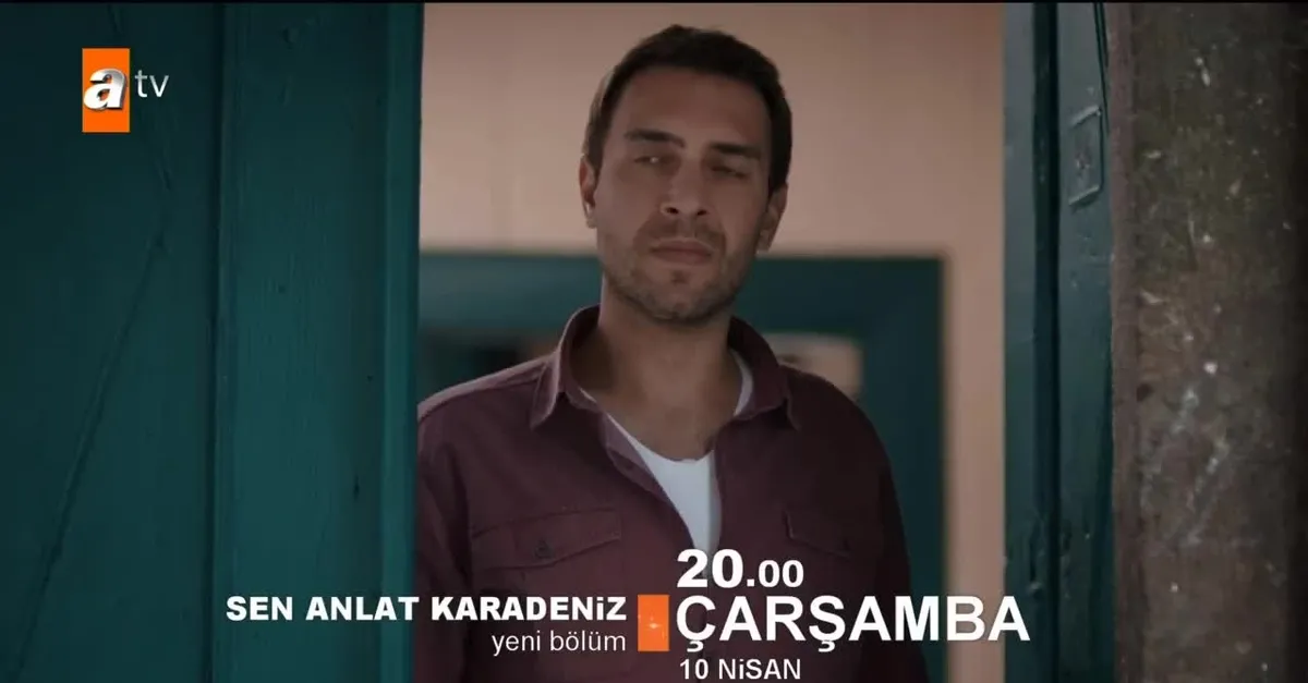Sen Anlat Karadeniz 47. yeni bölüm fragmanı yayınlandı | Video