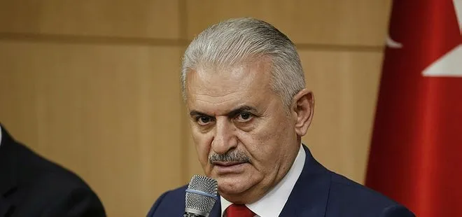 Başbakan’dan Kılıçdaroğlu’nun A Haber’e yaptığı tehditle ilgili açıklama
