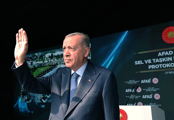 13 ilde çalışmalar başlıyor! Başkan Erdoğan: Karadeniz’de sel riski azalacak