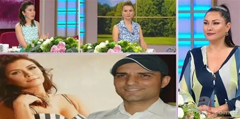 Tuğba Altıntop sosyal medyadan paylaştı: Her şey, her yer sen oldun 3