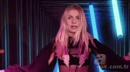 Aleyna Tilki'nin kapısına dayanan sapıktan mahkemede şok ifade: “Instagram’dan tanıştık yaklaşık 1 buçuk yıl..." 6