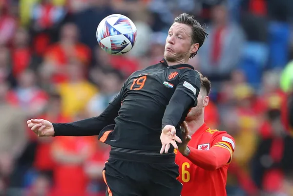 Beşiktaş'a Wout Weghorst müjdesi! Bu akşam İstanbul'da olacak - 1