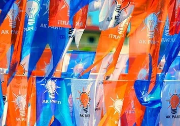 AK Parti anketinden çıkan çarpıcı sonuçlar! Başkan Erdoğan'a sunuldu