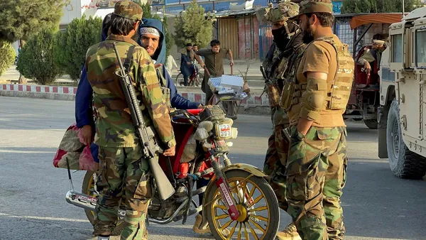 1630250337646.jpg ABD'de Afganistan'a hava saldırısı! DEAŞ-Horasan örgütü Kabil Havalimanı'na saldırı düzenleyecekti - 1