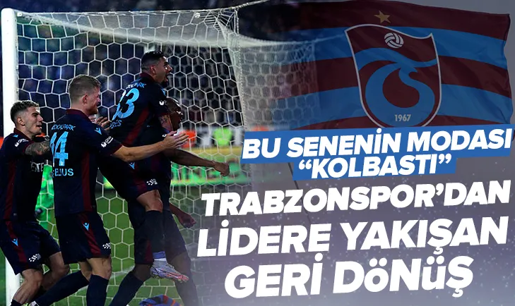 Trabzonspor - Kayserispor CANLI SKOR