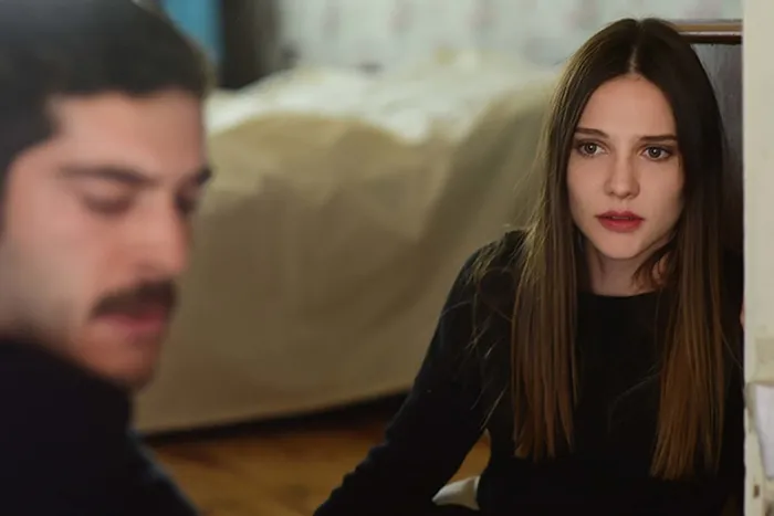 Maraşlı’da roller değişti! Necati ve Savaş’ın planı işlemeye başladı - 1