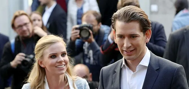 Avusturya eski Başbakanı Kurz için bomba iddia! Silikon Vadisi’nde 500.000 euro’ya işe başlayacak