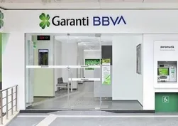 Garanti BBVA’ya 1,55 milyar liralık ceza! Rekabet Kurulu soruşturmasında karar çıktı
