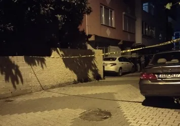Maltepe'de intihar! 19 yaşındaki genç canına kıydı
