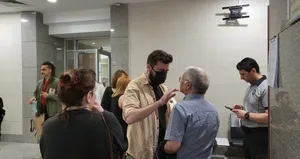 Türk bayrağına çirkin saldırıda yeni gelişme!