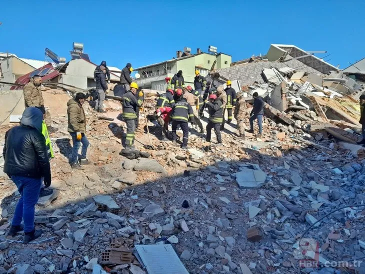 Uzmanların gözü Kahramanmaraş depreminde! Karada meydana gelen en büyük deprem: Bin yılda bir görülebilecek şiddette