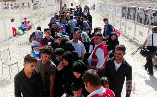 Türkiye Barış Pınarı Harekatı'nı neden başlattı? İşte Türkiye'nin amacı 7