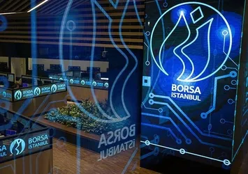 Borsa güne yükselişle başladı