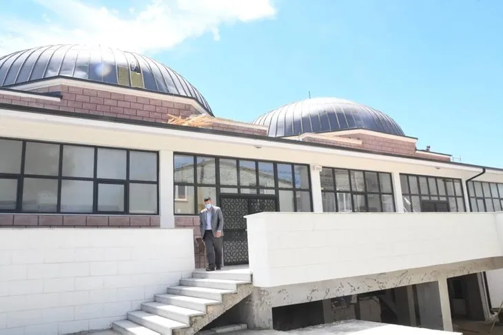 Şehit Piyade Uzman Onbaşı Recep Bekir'in vasiyeti yerine getirildi