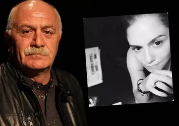 Oyuncu Orhan Aydın: Kızıma ve annesine ulaşamıyorum