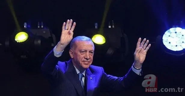 Başkan Erdoğan’dan yeni yıl mesajı! Şimdi 2022’de ülkemize kazandırdıklarımızı milletimizle paylaşma vakti