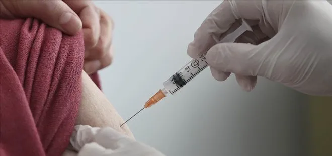 Son dakika: Türkiye’de iki doz aşı yaptıranların sayısı 10 milyonu geçti